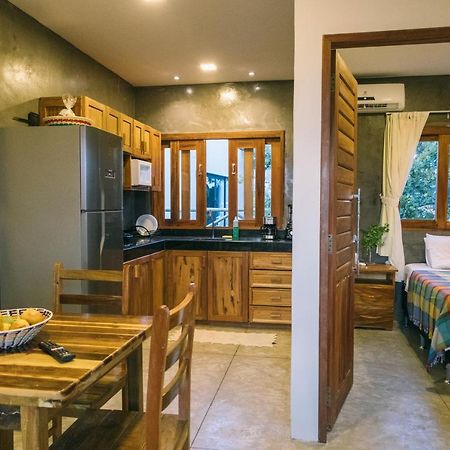 La Casina Jericoacoara Apartment ภายนอก รูปภาพ