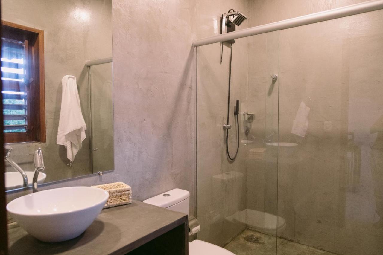 La Casina Jericoacoara Apartment ภายนอก รูปภาพ