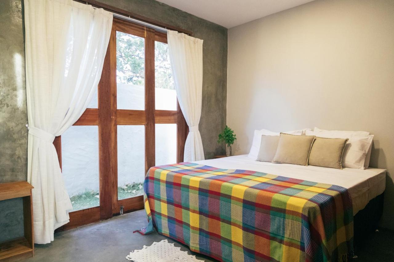 La Casina Jericoacoara Apartment ภายนอก รูปภาพ