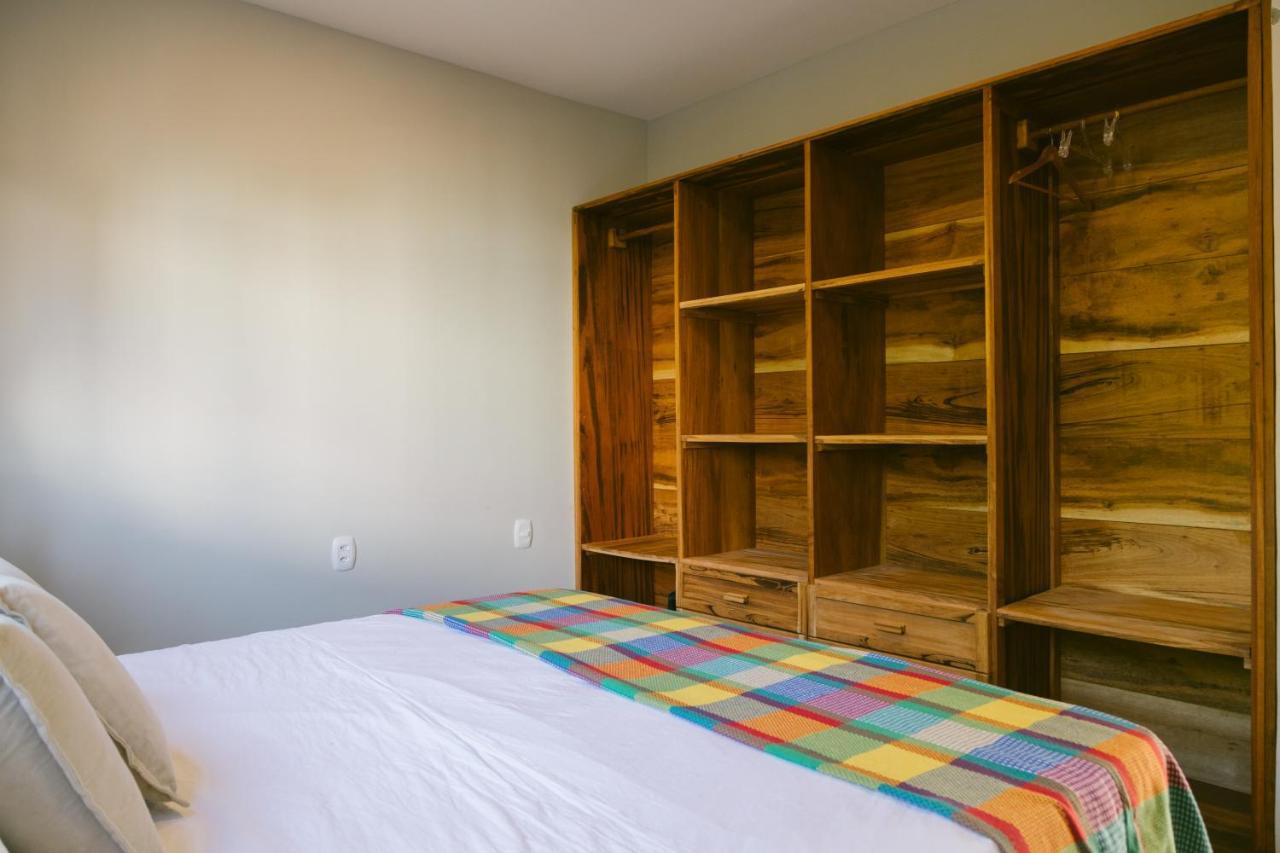 La Casina Jericoacoara Apartment ภายนอก รูปภาพ