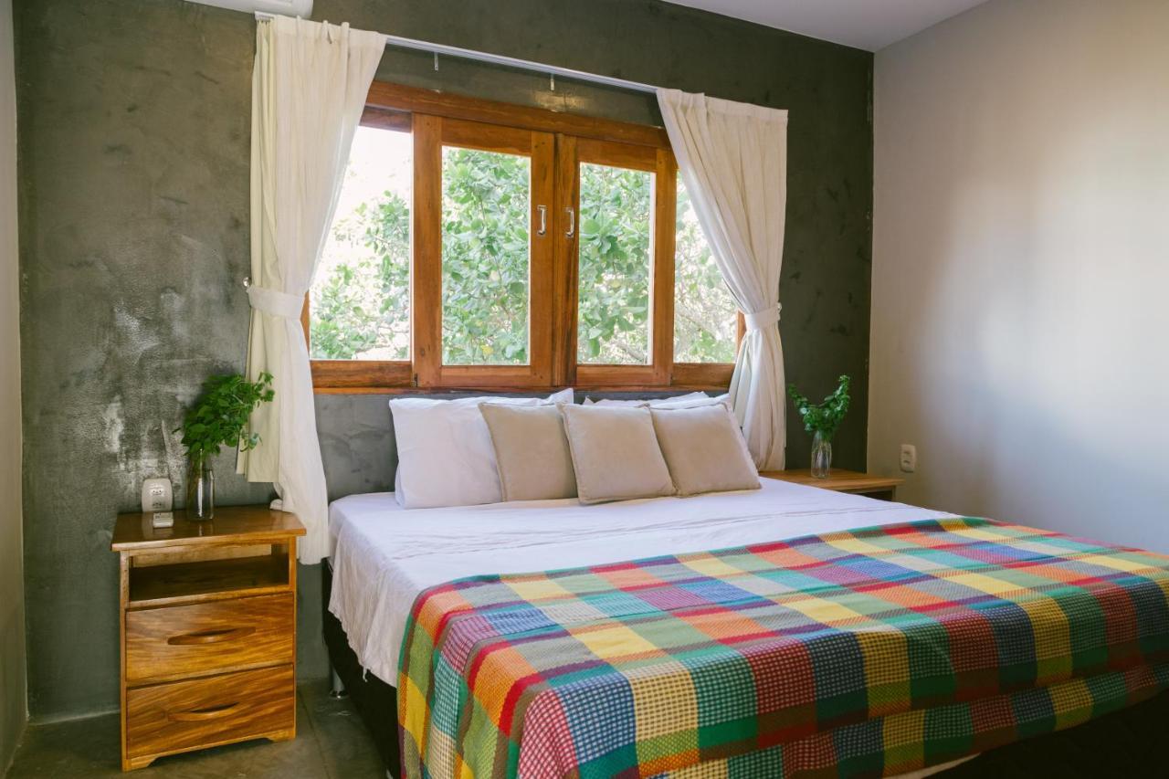 La Casina Jericoacoara Apartment ภายนอก รูปภาพ