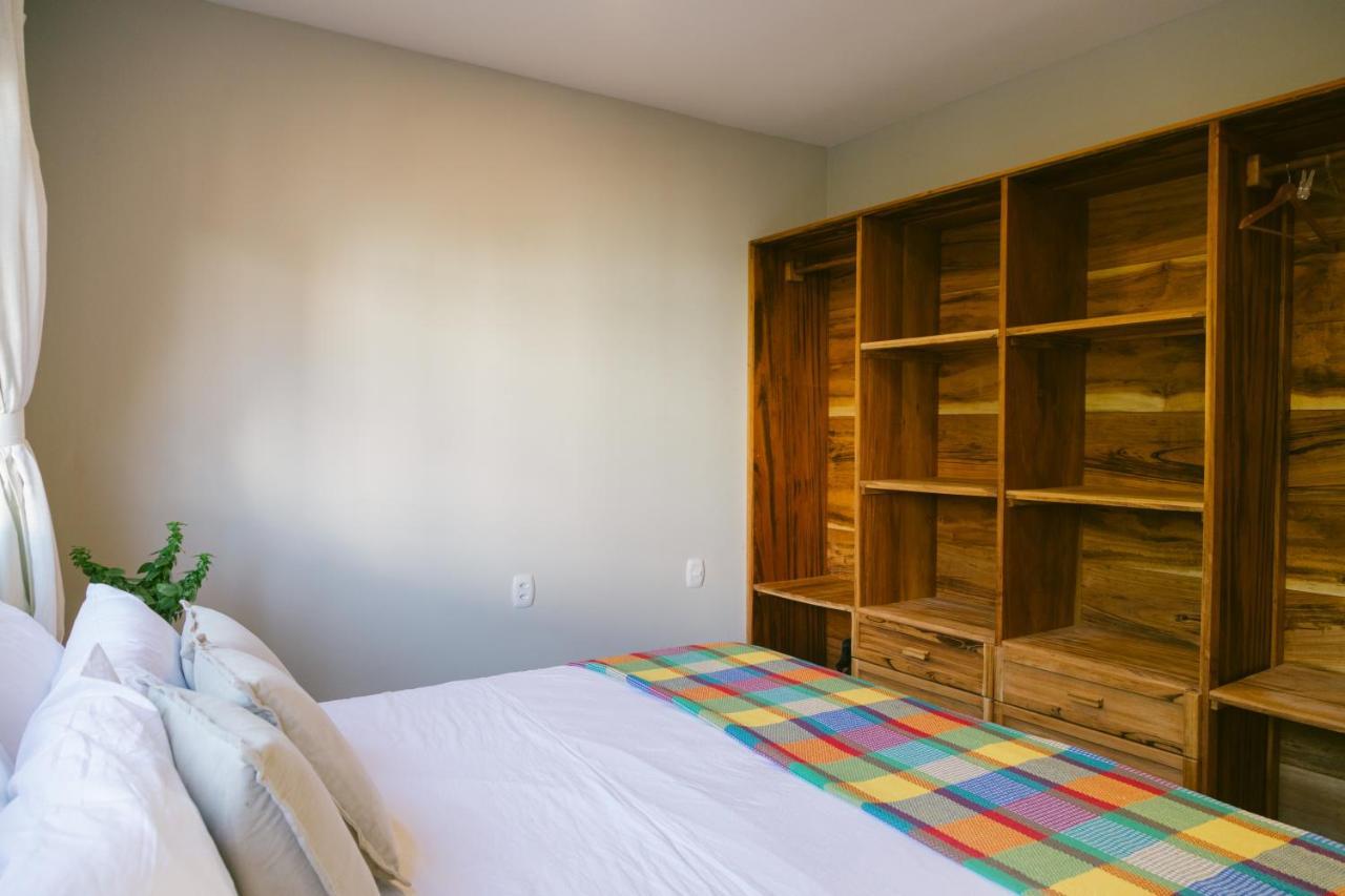 La Casina Jericoacoara Apartment ภายนอก รูปภาพ