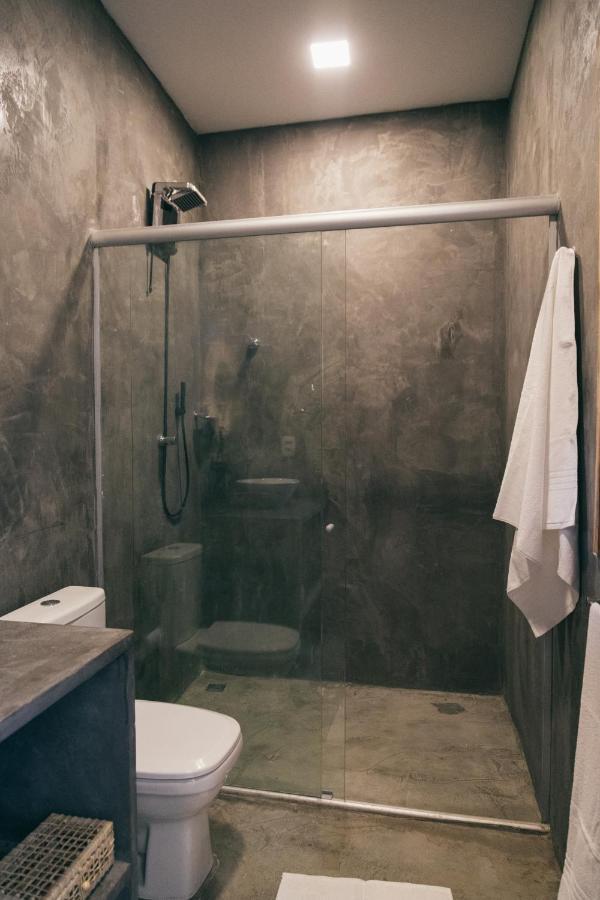 La Casina Jericoacoara Apartment ภายนอก รูปภาพ