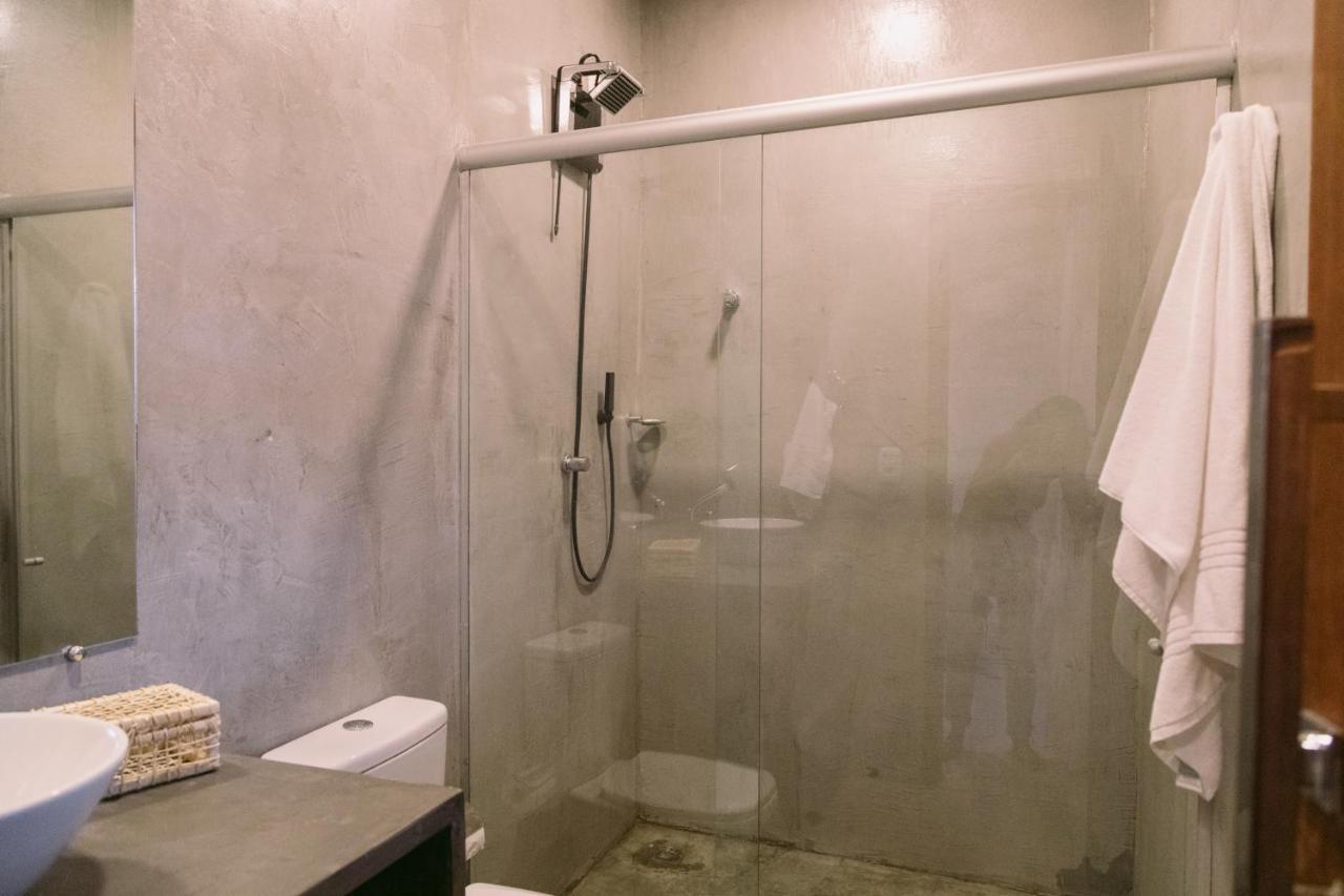 La Casina Jericoacoara Apartment ภายนอก รูปภาพ