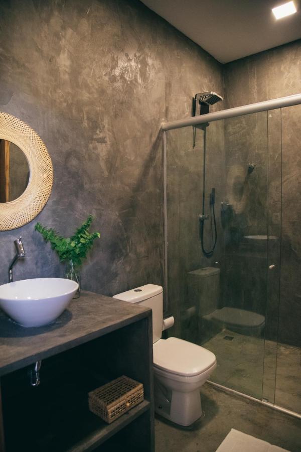 La Casina Jericoacoara Apartment ภายนอก รูปภาพ