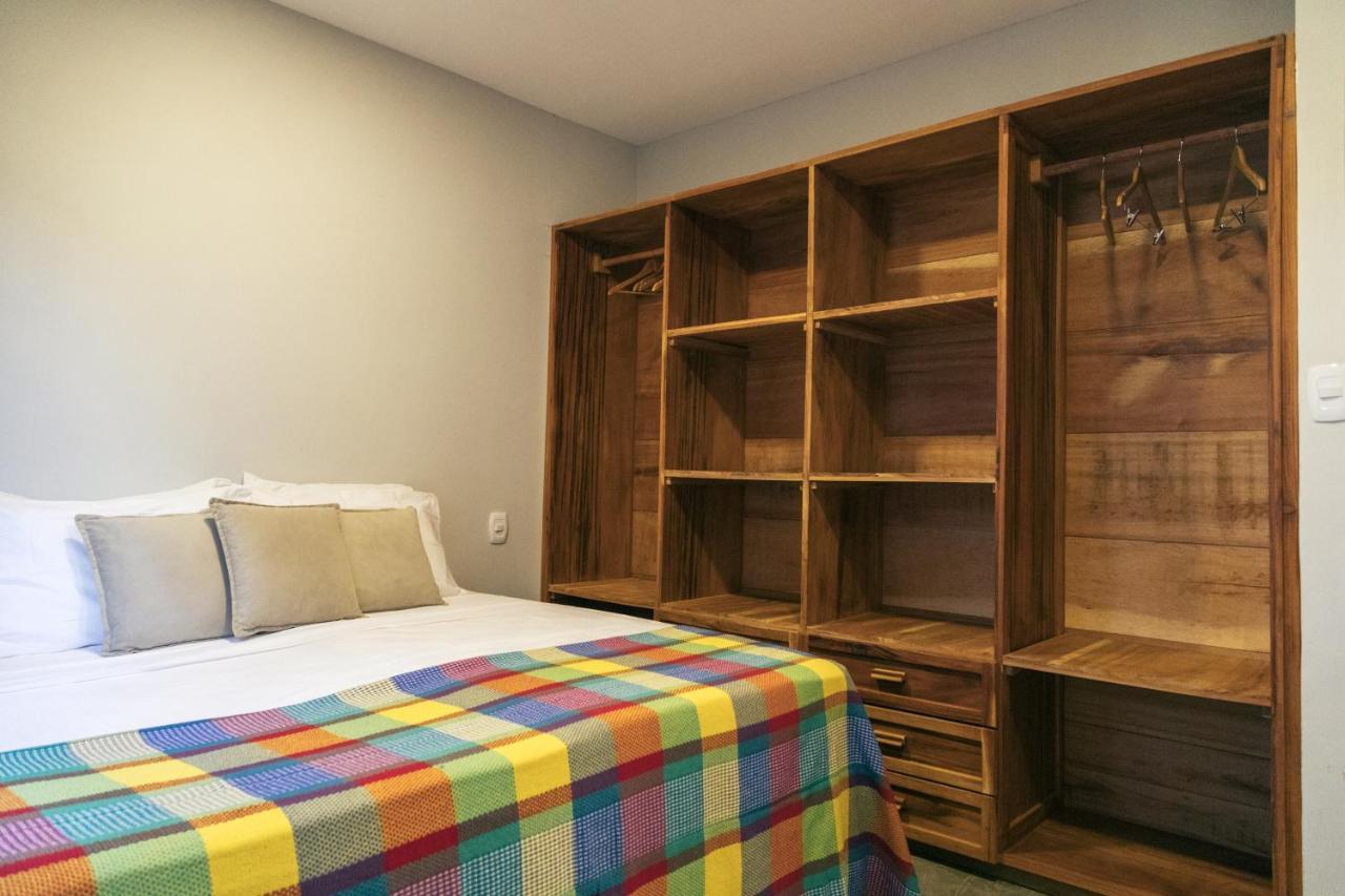 La Casina Jericoacoara Apartment ภายนอก รูปภาพ