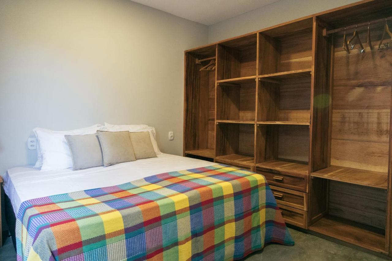 La Casina Jericoacoara Apartment ภายนอก รูปภาพ