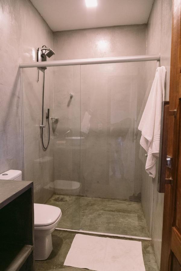 La Casina Jericoacoara Apartment ภายนอก รูปภาพ