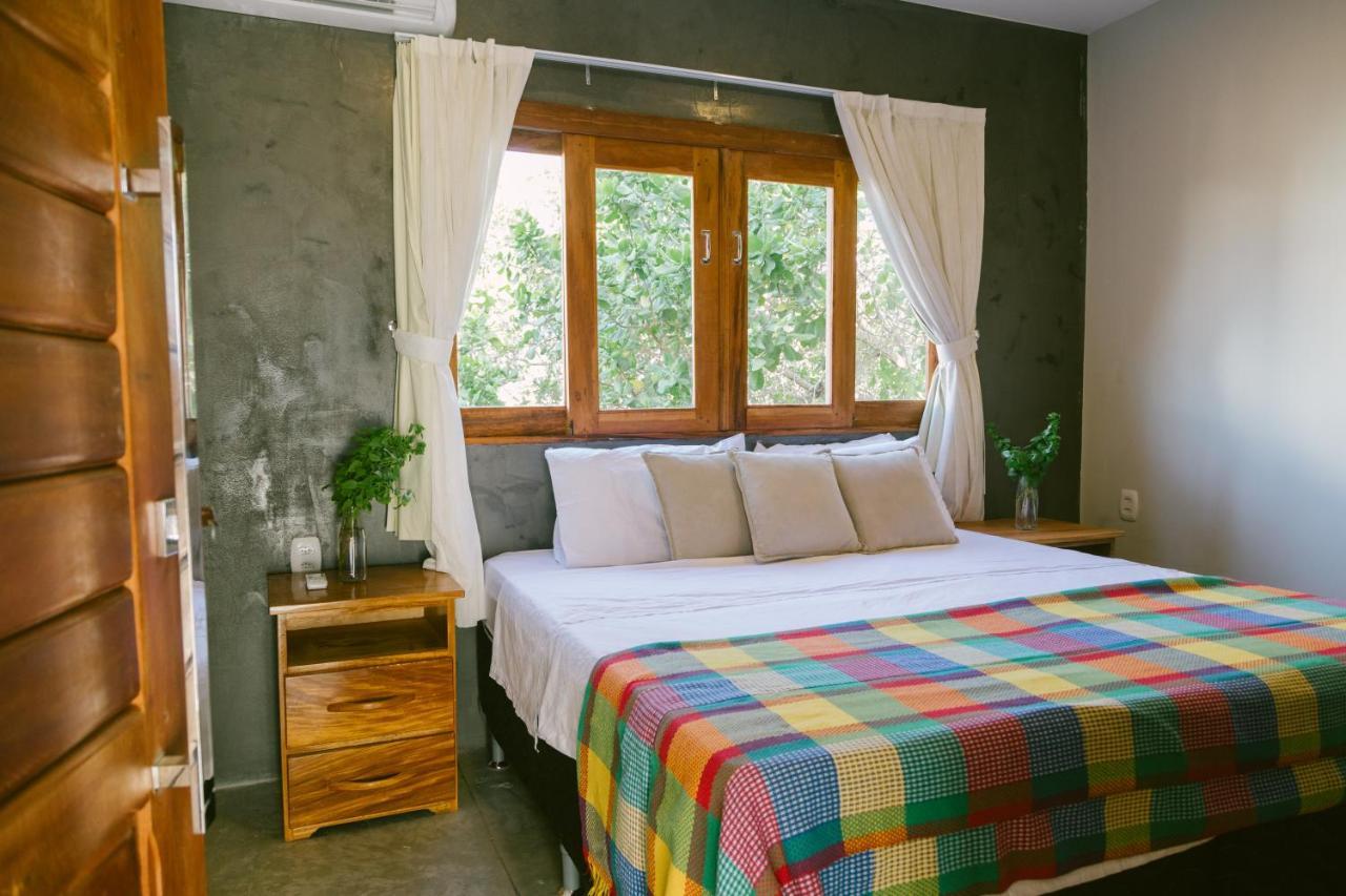 La Casina Jericoacoara Apartment ภายนอก รูปภาพ