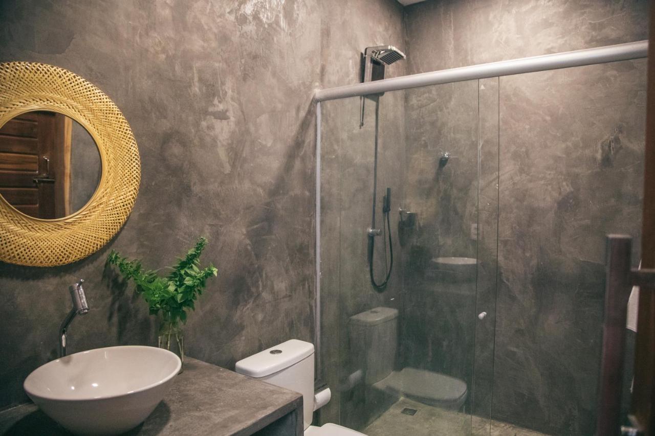 La Casina Jericoacoara Apartment ภายนอก รูปภาพ