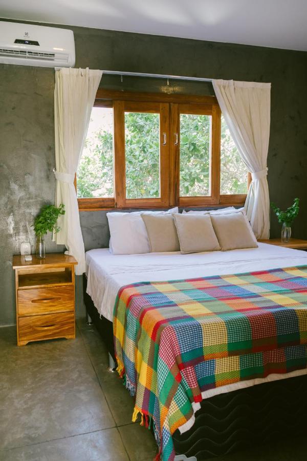 La Casina Jericoacoara Apartment ภายนอก รูปภาพ