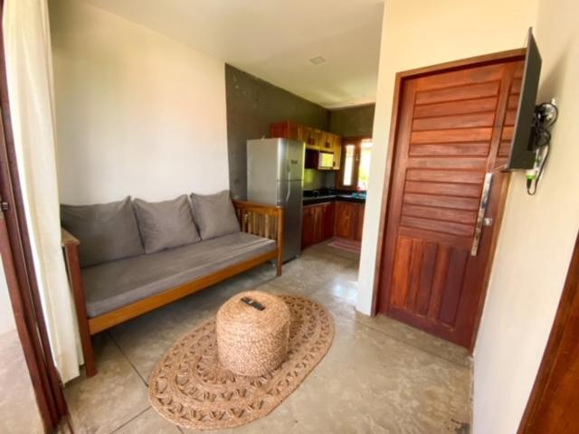 La Casina Jericoacoara Apartment ภายนอก รูปภาพ