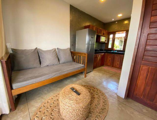 La Casina Jericoacoara Apartment ภายนอก รูปภาพ