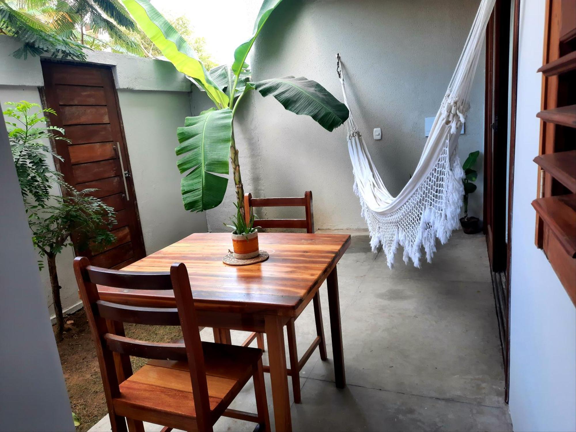 La Casina Jericoacoara Apartment ห้อง รูปภาพ